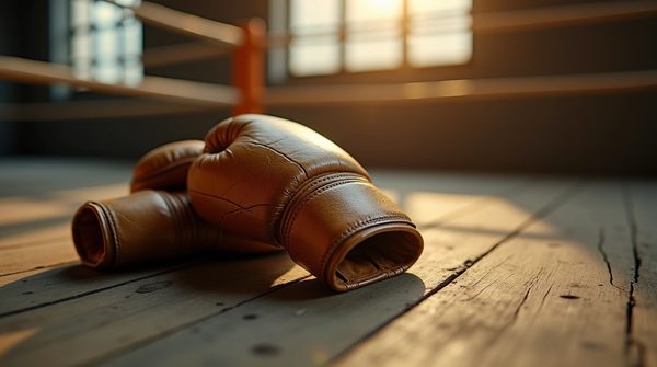 Les critères essentiels pour choisir des gants de boxe