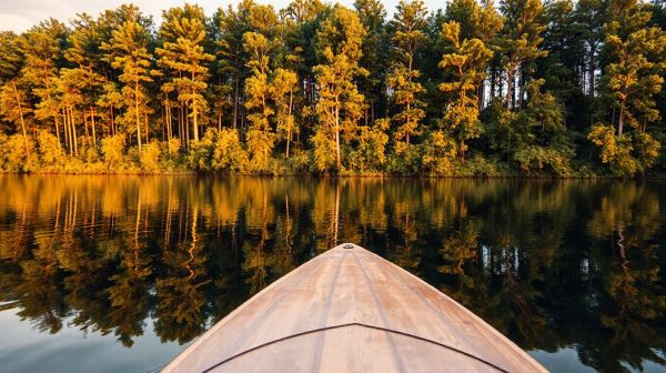 Top planches de paddle pour les novices et leur progression