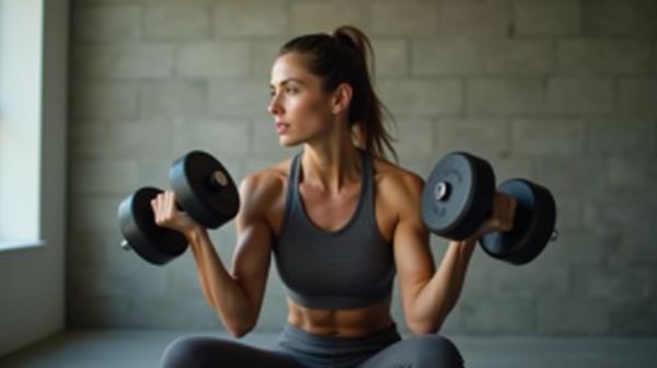 Top stratégies pour utiliser la créatine en musculation